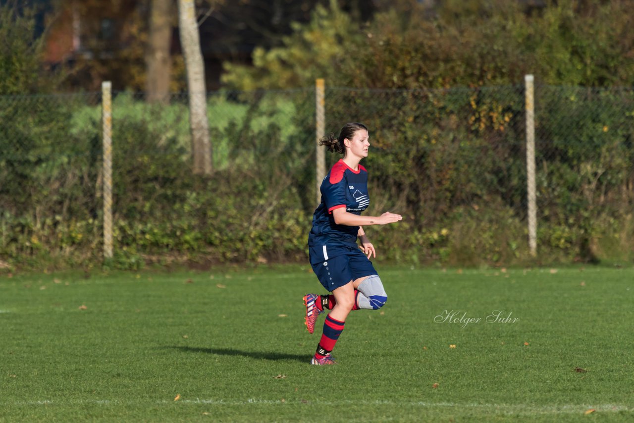 Bild 87 - Frauen TSV Wiemersdorf - SG Weede-Westerrade : Ergebnis: 1:1